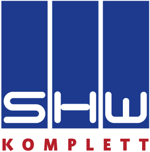 SHW-Komplett